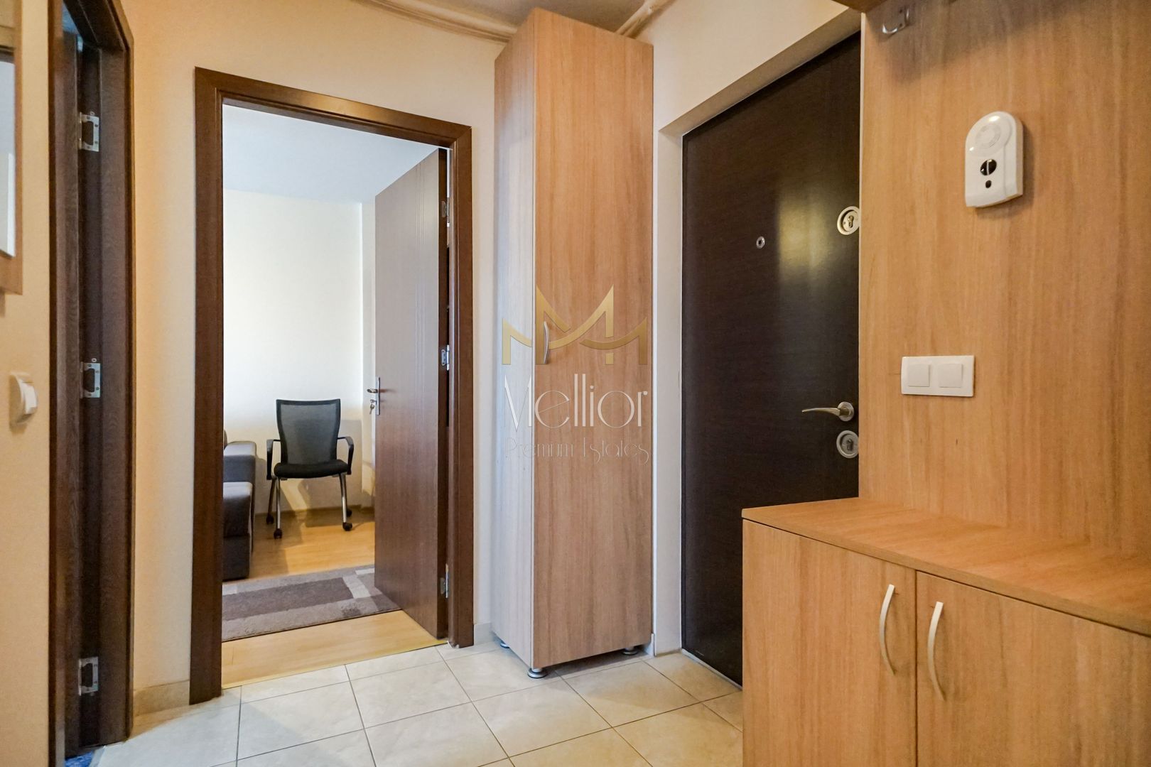 Apartament 2 camere decomandate, zona pod Ira! - Poză 14