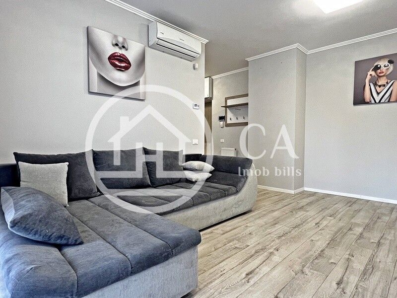Apartament de închiriat cu 2 camere în ARED, Oradea - Poză 2