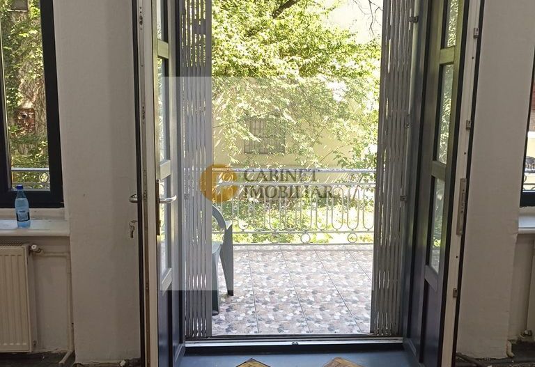 4 camere  | Parter  | P+2  | Cismigiu - Poză 3