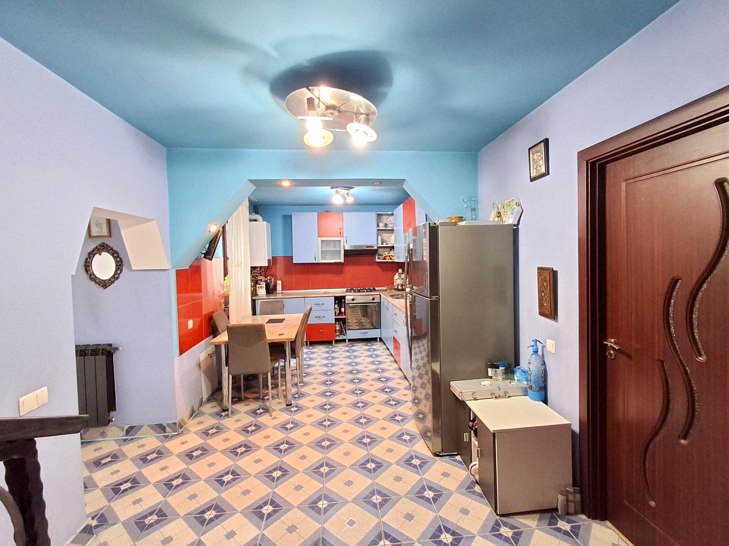 Casa de vanzare Colentina - Poză 12