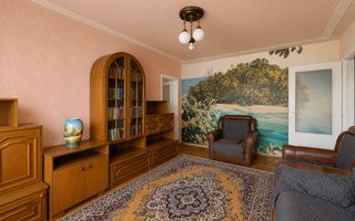 Apartament cu 3 camere, mobilat si utilat | Sagului | Piață Doina - Poză 2