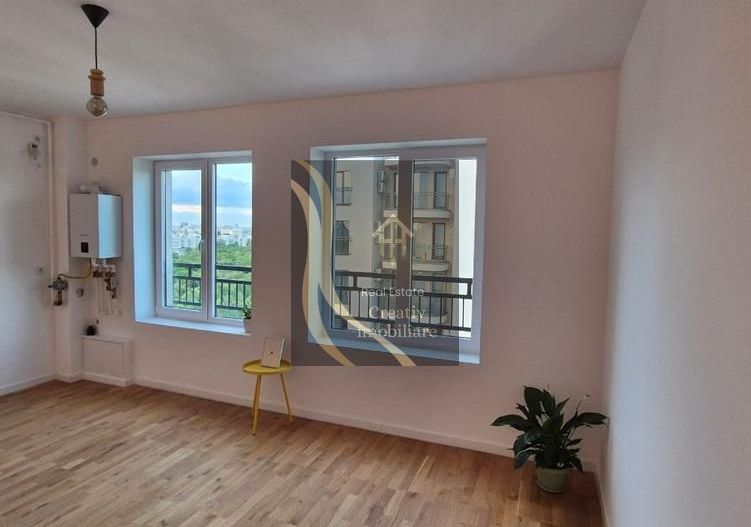 Studio în Park View Tineretului, poziționat excelent lângă parc - Poză 3