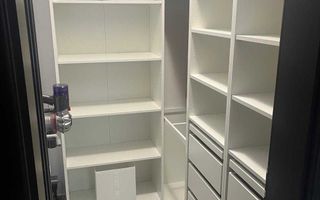 Apartament de vânzare, 3 camere, complet mobilat și utilat, Valea Lupului - Poză 8
