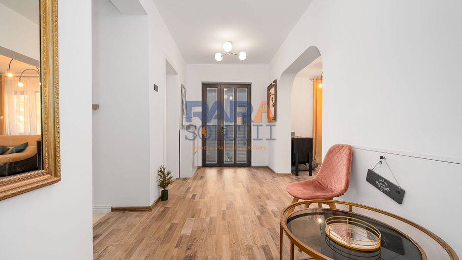 Casă premium 3 dormitoare + birou, garaj încălzit, acceptă animale - Poză 2