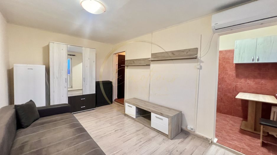 PRET PROMOTIONAL | APARTAMENT CU 1 CAMERA | Modern ,  Timisoara - Poză 2