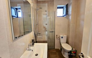 Casă modernă S+P+M, 5 camere, 423 mp teren, cartier Orizont, Micești - Poză 11