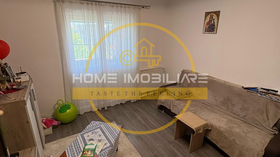 🔥 Apartament 2 Camere – Mobilat & Utilat – SD – Baza 3 - Poză 2