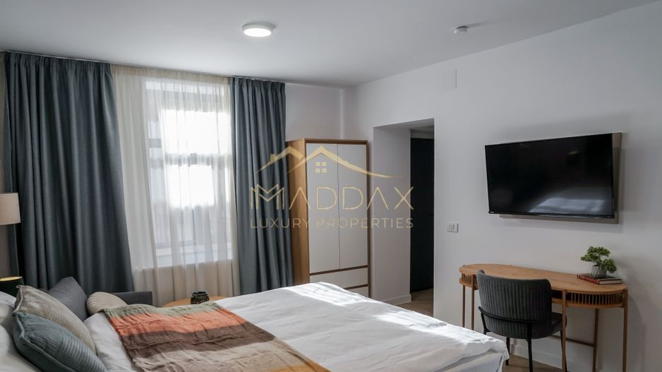 Proprietate ideala pentru investitie *354mp* inchirata pe 6 ani // Cismigiu - Poză 43