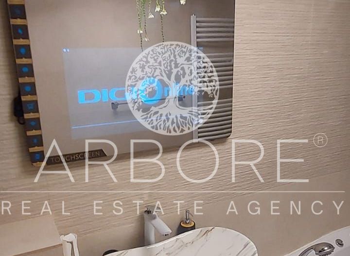 Închiriere 3 camere Bd. Unirii, 76 mp, mobilat, parcare - Poză 24