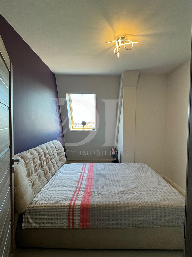 Apartament 3 camere Iulius Mall Cluj - Intre Lacuri - Gheorgheni - Poză 6