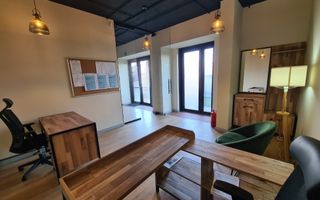 SAD - Spatiu comercial de 100 mp cu 4 locuri de parcare - Torontalului - Poză 9