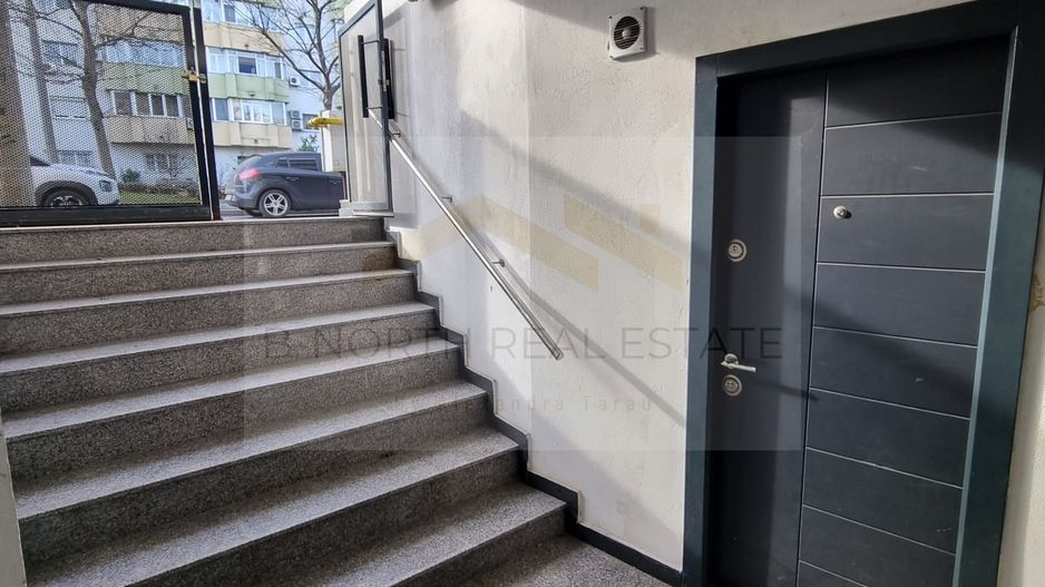 Chirie-Spatiul Comercial-52 mp - Poză 1