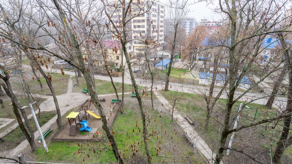 Vânzare, apartament, 1 cameră, strada Nicolae Dimo, Râșcani - Poză 8