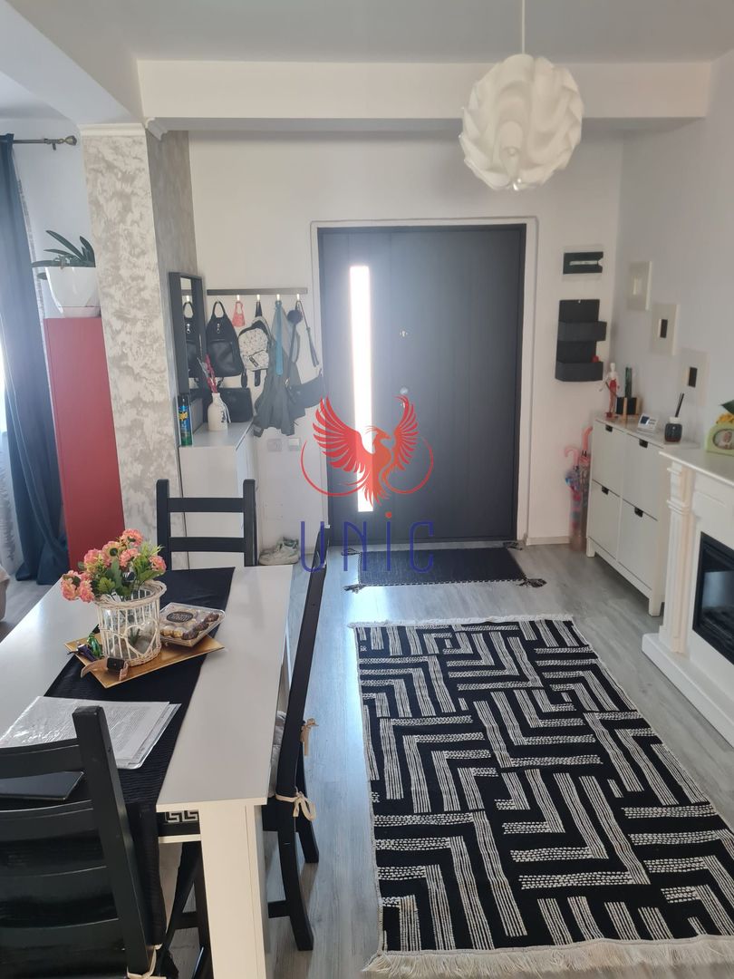 Casa noua, Zona Lapus - Poză 2