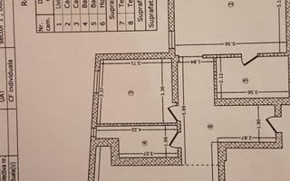 Apartament 3 camere Piata Presei Libere - Poligrafiei - Damaroaia - Poză 10