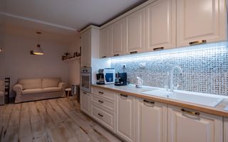 Cumpana – Del Sole – Vila la cheie, ideala pentru familii cu copii! - Poză 25