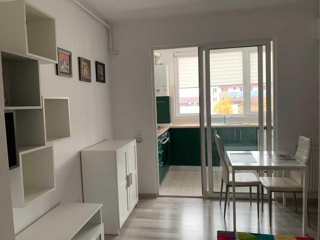 GARSONIERA- BRANCOVEANU, BUCATARIE INCHISA, CENTRALA PROPRIE, MODERN - Poză 5