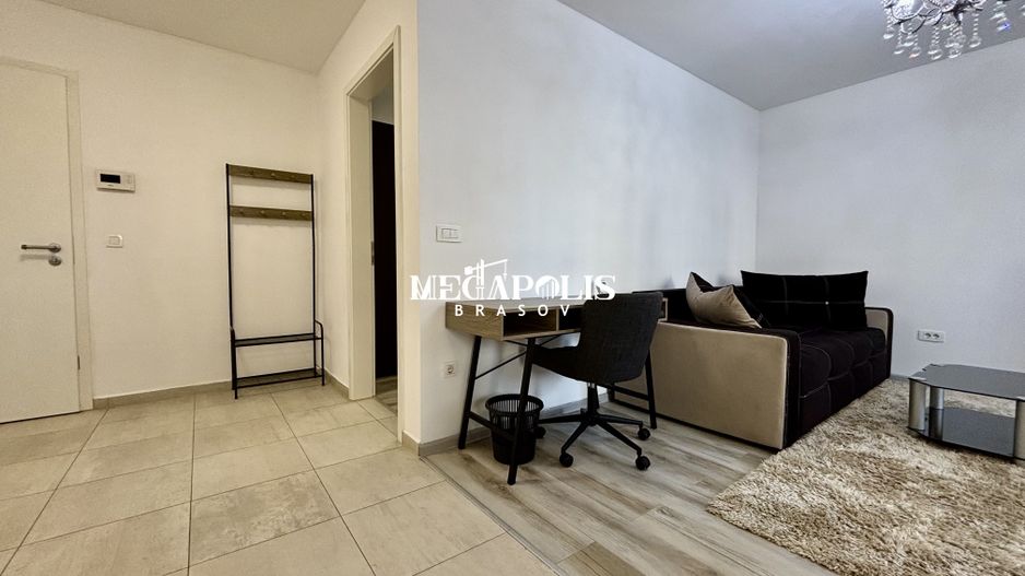 Apartament 2 camere | Parcare | Boxă | Open Space | Kasper Coresi - Poză 8