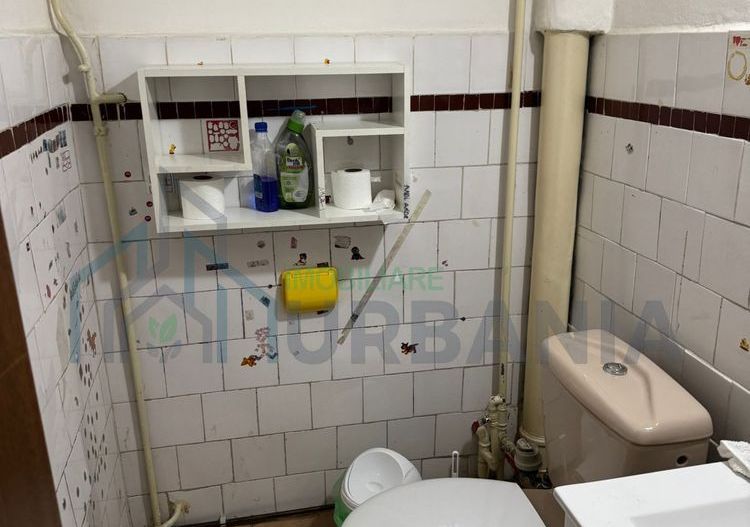 O camera de inchiriat GARĂ - Poză 5