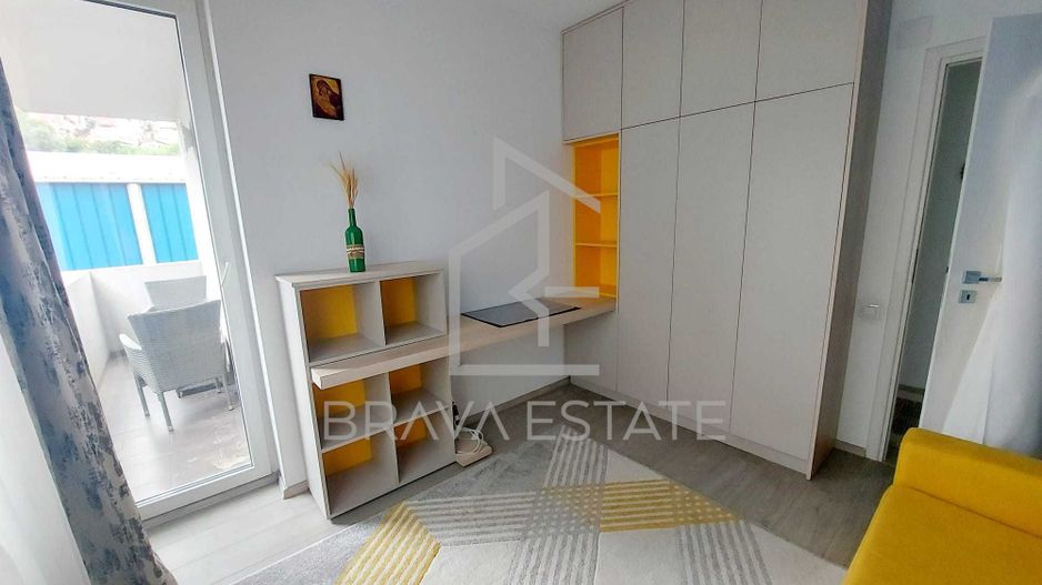 Apartament 3 camere, 53mp, balcon, parcare, zona Vivo - Poză 4