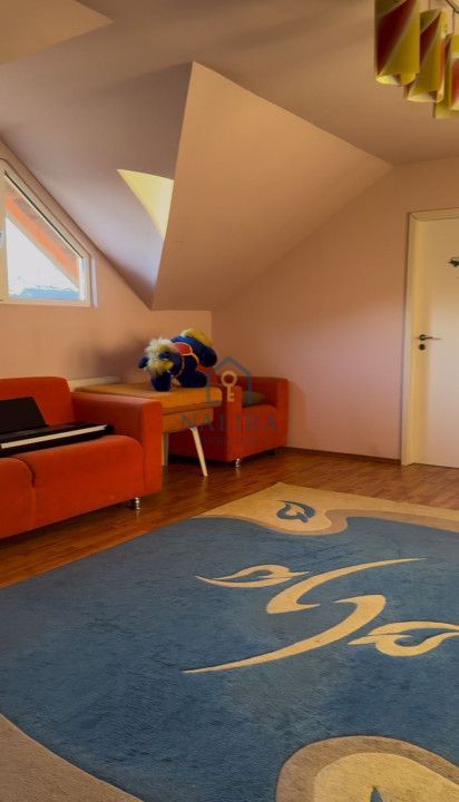 Casa de vanzare cu piscina de vanzare — Exterior Est, Baia Mare - Poză 15