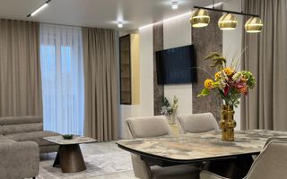 Vânzare, casă, 4 camere, str. Mihail Lomonosov, Telecentru - Poză 4