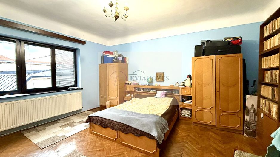 3 camere/ ultracentral / posibilitate mansardare - Poză 5