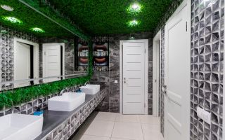 Vânzare, spațiu comercial, 524 mp, bd. Decebal, Botanica - Poză 16