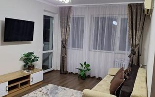 Apartament 2 camere Alexandru Obregia-Nitu Vasile - Poză 1