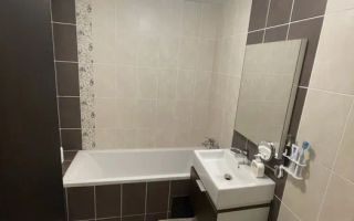 3 camere, decomandat, Tatarasi-Gradinari, mobilat si utilat! - Poză 4
