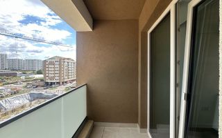 Apartament 2 camere intabulat, cu parcare, în Copou – Răsărit de Soare - Poză 7