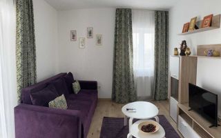 Inchiriez 3 camere Gran Via lujerului plaza - Poză 4