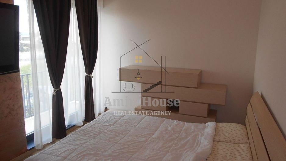 Casa tip duplex, 170 mp utili, 250 mp teren, finisata, mobilata, zona E.Ionesco - Poză 13