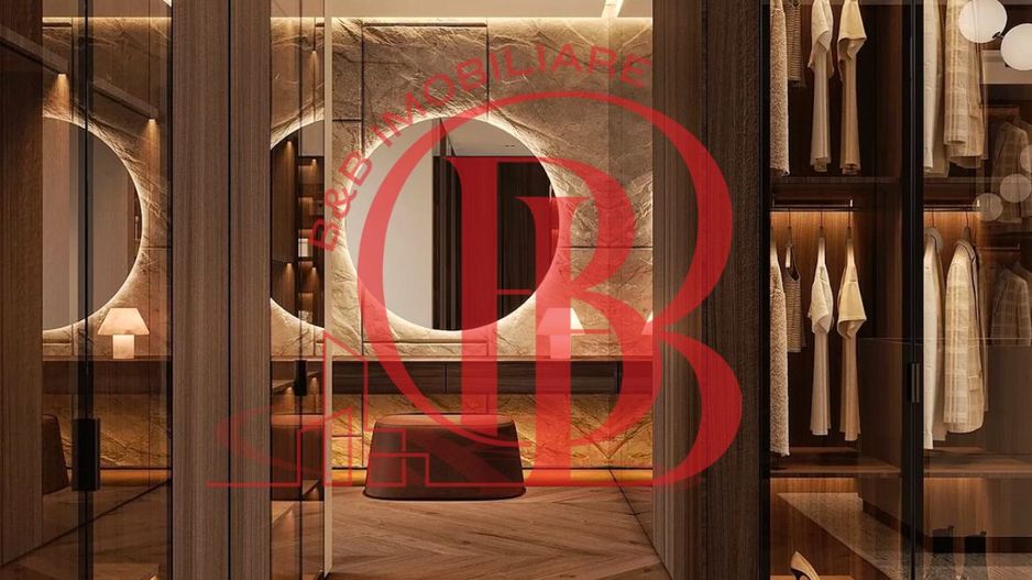 3 camere duplex finalizat Parcare Bonus - Poză 6