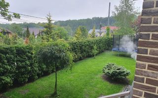 Casa individuala l 310 mp utili l 900 mp teren l garaj l Faget - Poză 3
