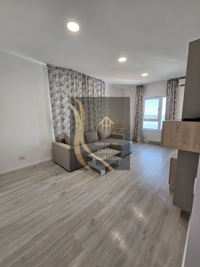 Apartament 2 camere Grozavesti vedere catre lac - Poză 23