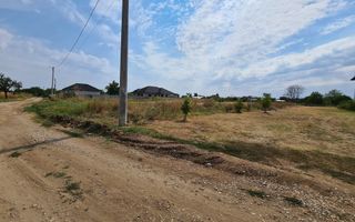 Teren intravilan Domnești-Strada Zori de Zi-Sos. Independentei - Poză 2