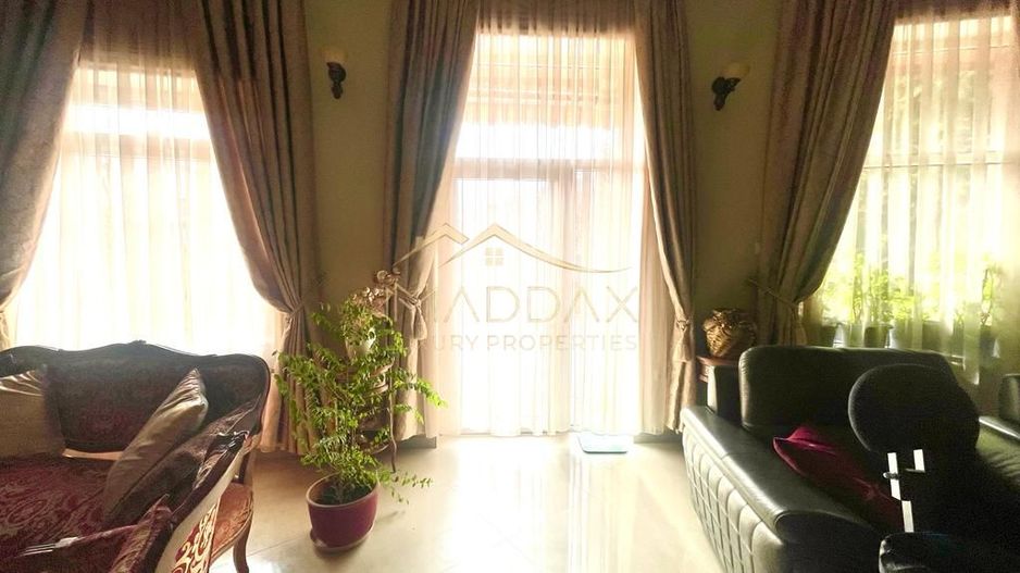 Vila superba**8 camere** Teren 1300 mp***Piscina+Sauna/Pipera - Poză 5