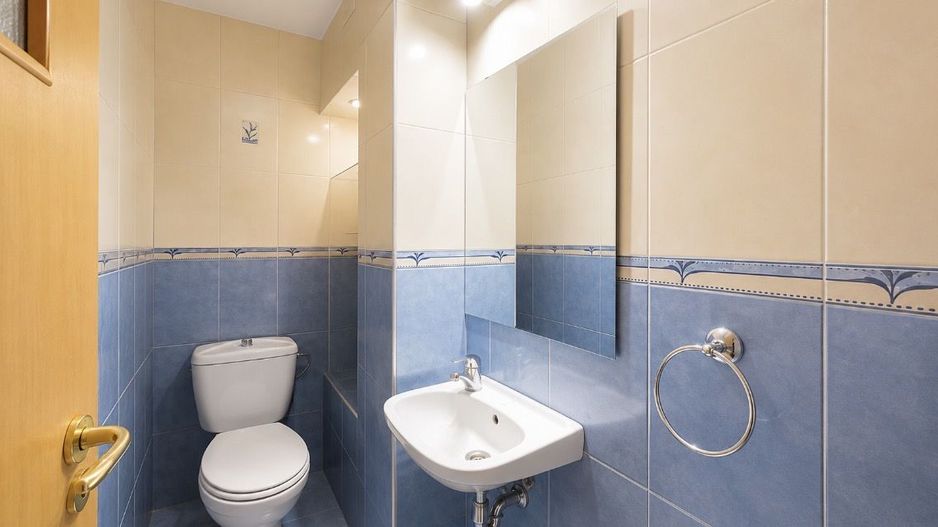 Apartament cu 3 camere de închiriat, Rogerius, etaj 1 - Poză 5