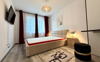 Apartament spatios 3 camere decomandat, parcare, zona Coresi, 3-6 luni - Poză 4