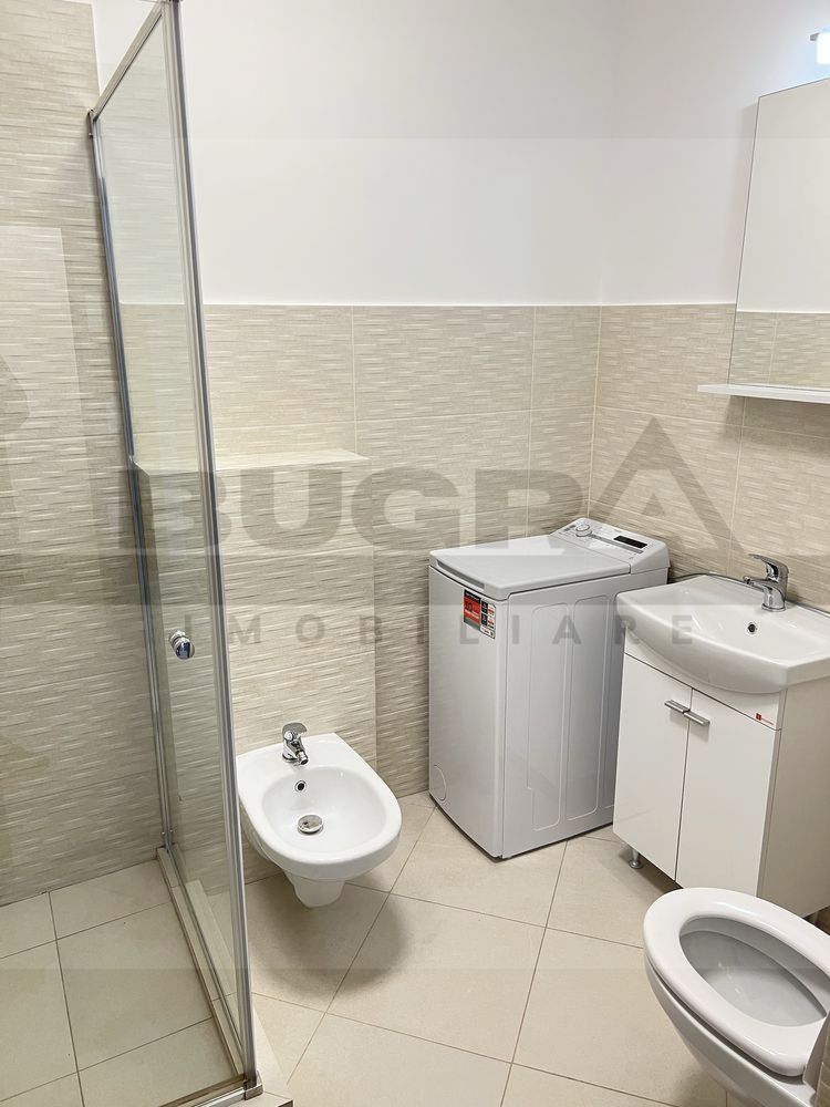 Apartament de 2 camere, 57mp, parcare subterana, zona Restaurant Regal - Poză 5