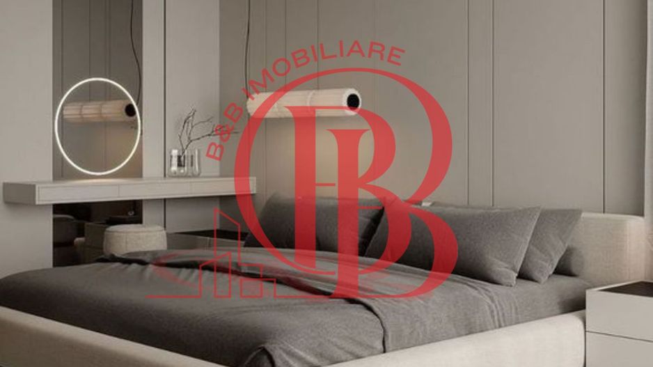 Apartament 4 camere | Gradina Proprie 133mp | Metrou Teclu - Poză 7