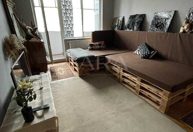 Apartament decomandat cu 2 balcoane – Gheorgheni, zona Interservisan - Poză 2