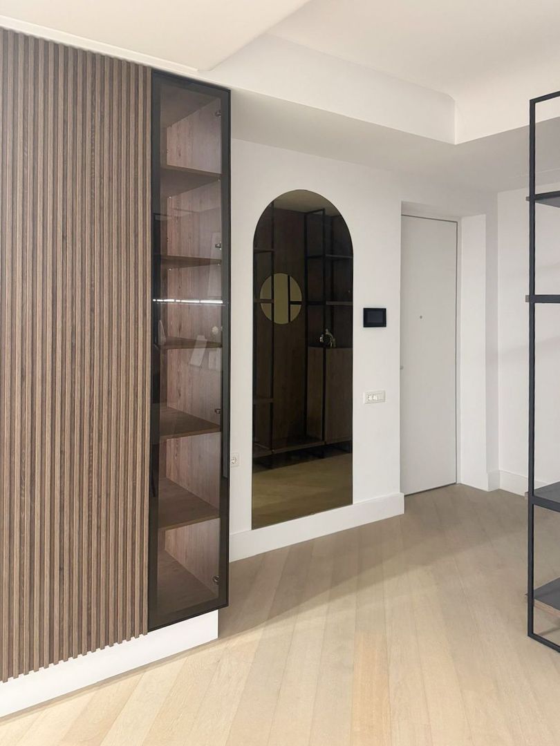 Chirie I Apartament 3 camere I Iancu Nicolae I Cortina 126 - Poză 3