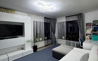 🏡 Apartament 2 camere cu balcon generos și loc de parcare – etaj 2 - Poză 1