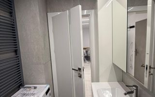 Apartament modern, cu vedere la Baza Sportiva Gheorgheni ! - Poză 6