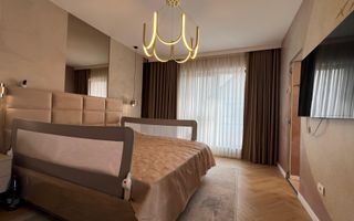 Vilă de Lux lângă Pădurea Balotești – Rafinament, Natură și Design Personalizat - Poză 19