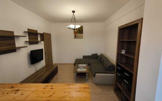 Bucurestii Noi - 2 camere apartament la inchiriat - Poză 1