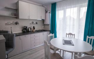 APARTAMENT 2 CAMERE LANGA GARA |  LOC DE PARCARE | CITY RESIDENCE - Poză 3