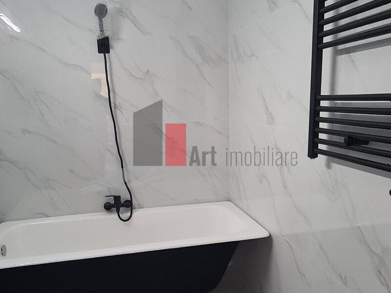 Vânzare apartament decomandat 2 camere Șos. Giurgiului - Poză 1